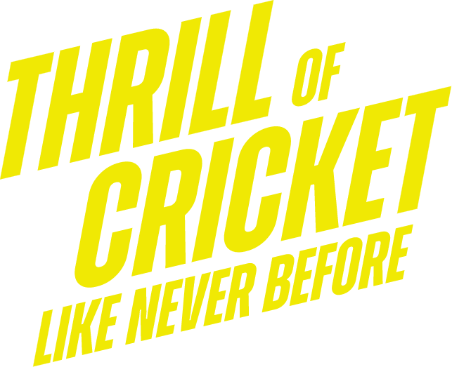 Dream Cricket 2024, Thrill of Cricket like never before